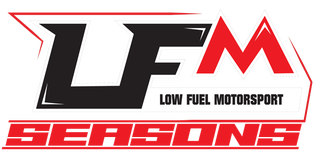 LowFuel Motorsports - Seasons